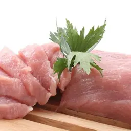 تندرلوين عجل